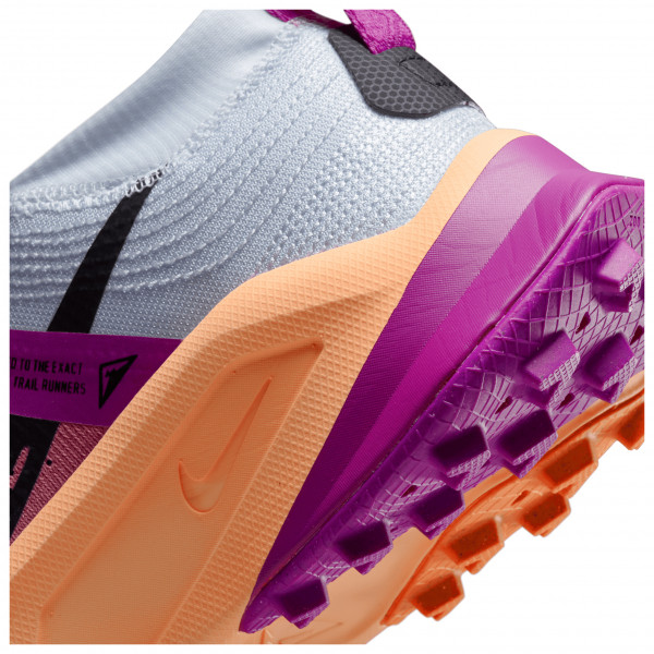 Nike - Women's ZoomX Zegama Trail - Zapatillas de trail running