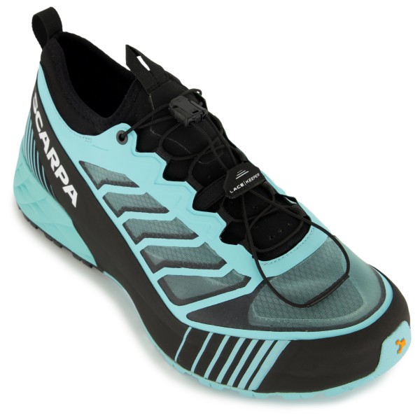Scarpa - Women's Ribelle Run - Trailrunningsko