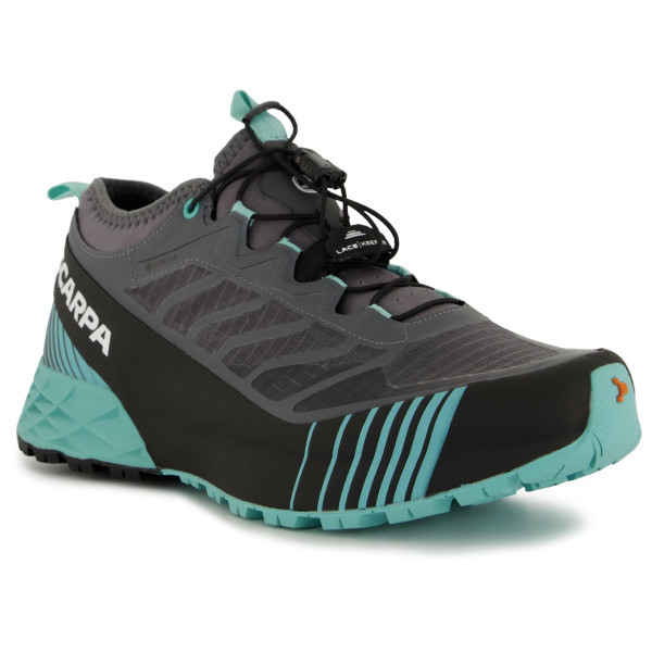 Scarpa - Women's Ribelle Run GTX - Trailschoenen