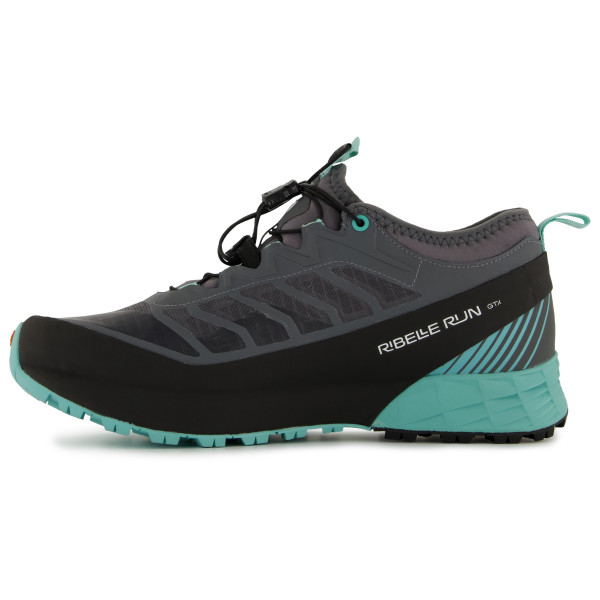 Scarpa - Women's Ribelle Run GTX - Trailschoenen