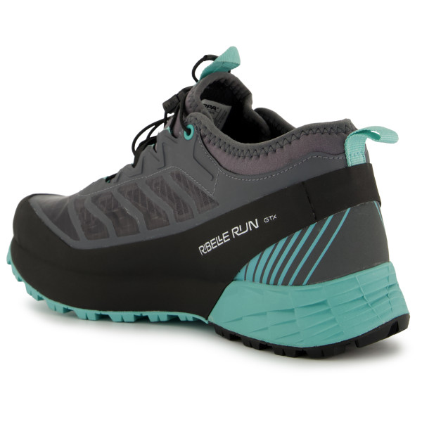 Scarpa - Women's Ribelle Run GTX - Trailschoenen