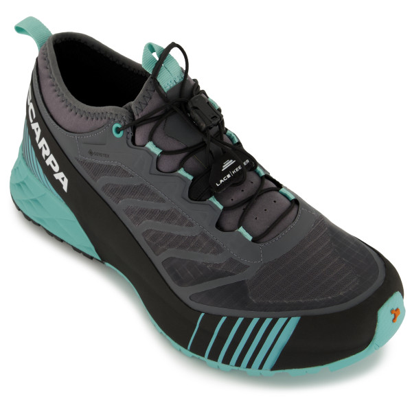 Scarpa - Women's Ribelle Run GTX - Trailschoenen