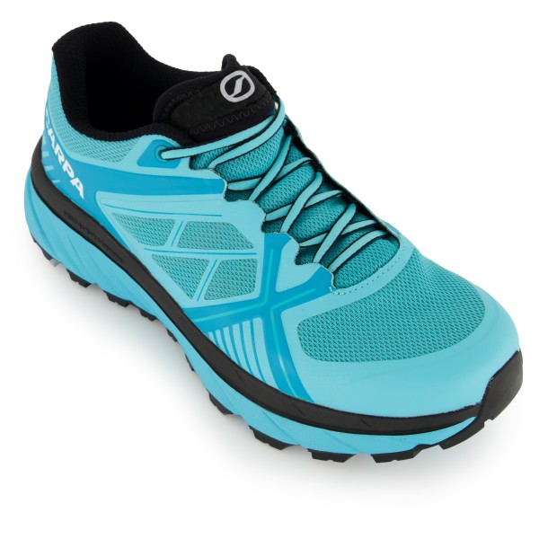 Scarpa - Women's Spin Infinity - Trailrunningschoenen