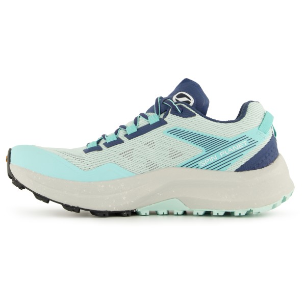 Scarpa - Women's Spin Planet - Trailschoenen