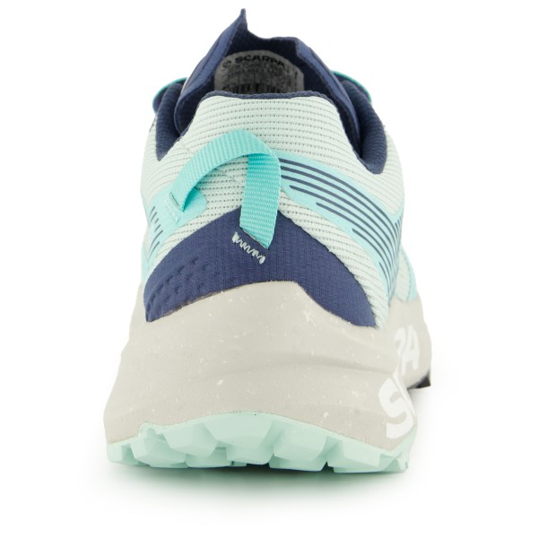 Scarpa - Women's Spin Planet - Trailschoenen