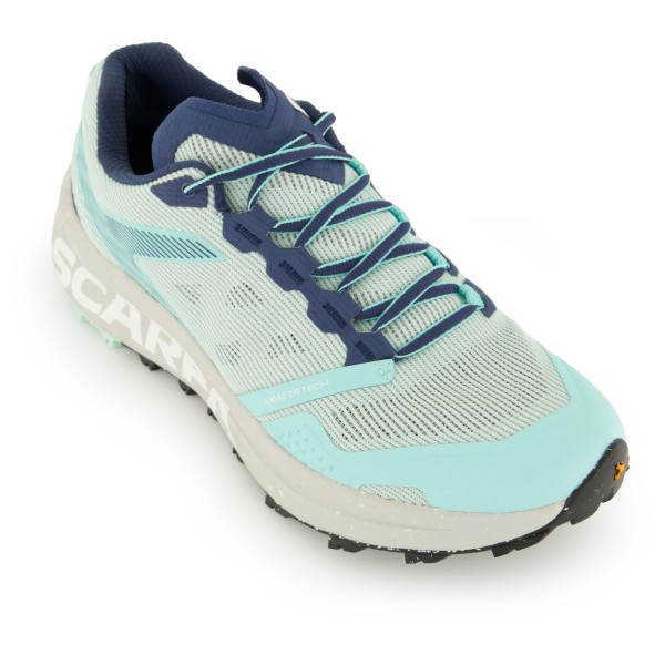 Scarpa - Women's Spin Planet - Trailschoenen