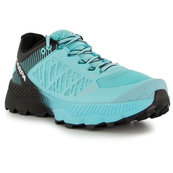 Scarpa - Women's Spin Ultra - Trailrunningschoenen