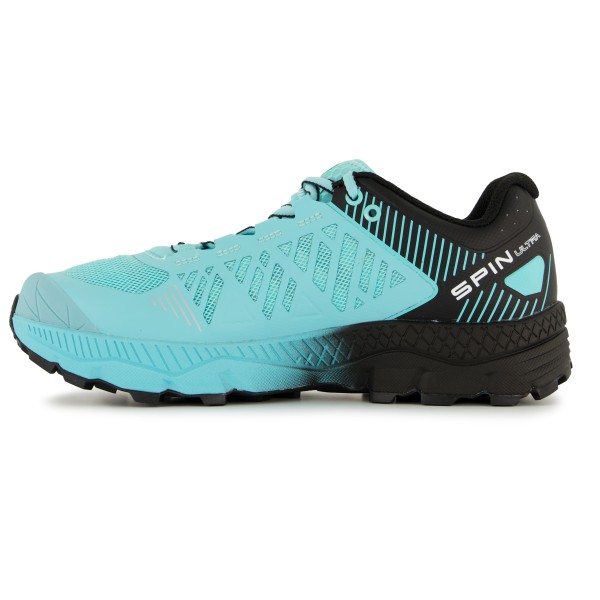 Scarpa - Women's Spin Ultra - Trailrunningschoenen
