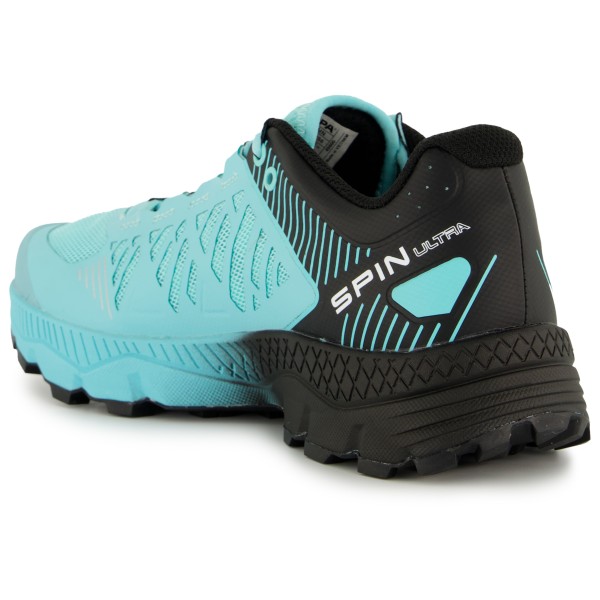 Scarpa - Women's Spin Ultra - Trailrunningschoenen