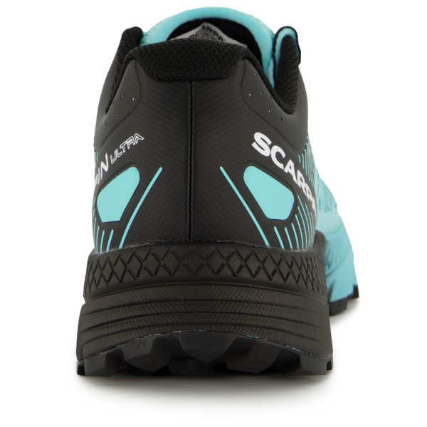 Scarpa - Women's Spin Ultra - Trailrunningschoenen
