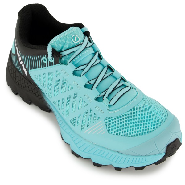 Scarpa - Women's Spin Ultra - Trailrunningschoenen