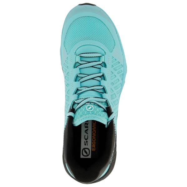 Scarpa - Women's Spin Ultra - Trailrunningschoenen