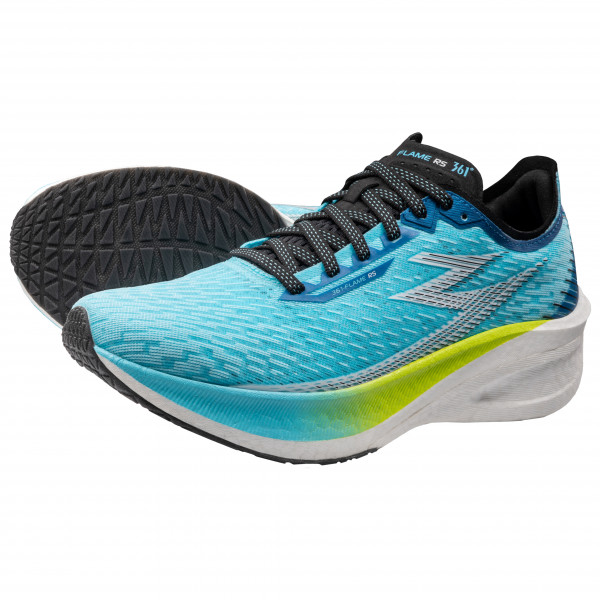 361° - Women's Flame RS - Running-sko