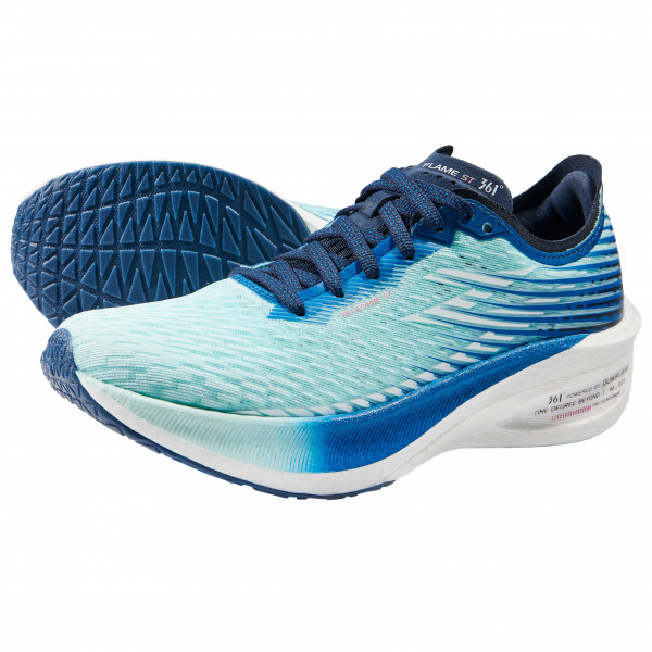 361° - Women's Flame ST - Scarpe da corsa