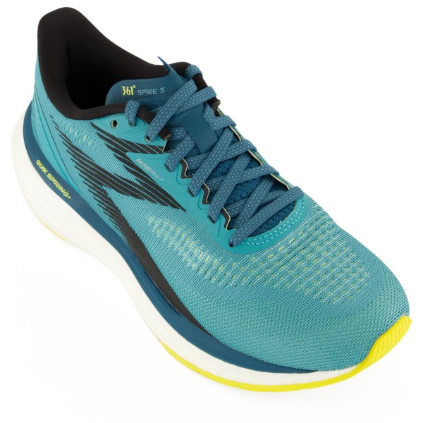 361° - Women's Spire 5 - Loopschoenen