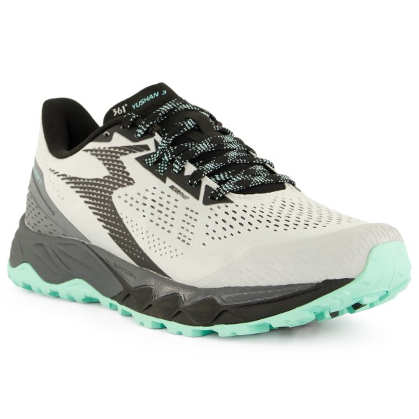 361° - Women's Yushan 3 - Trail running shoes