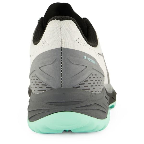361° - Women's Yushan 3 - Trail running shoes