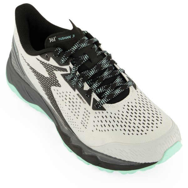 361° - Women's Yushan 3 - Trail running shoes