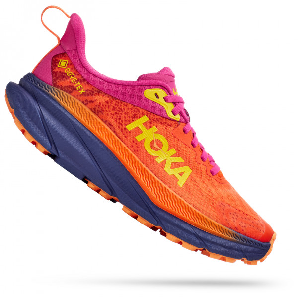HOKA - Women's Challenger ATR 7 GTX - Trailrunningsko