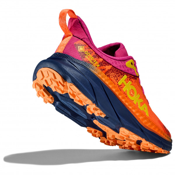 HOKA - Women's Challenger ATR 7 GTX - Trailrunningsko