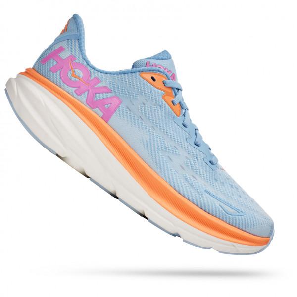 HOKA - Women's Clifton 9 - Hardloopschoenen