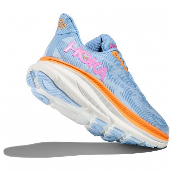HOKA - Women's Clifton 9 - Hardloopschoenen