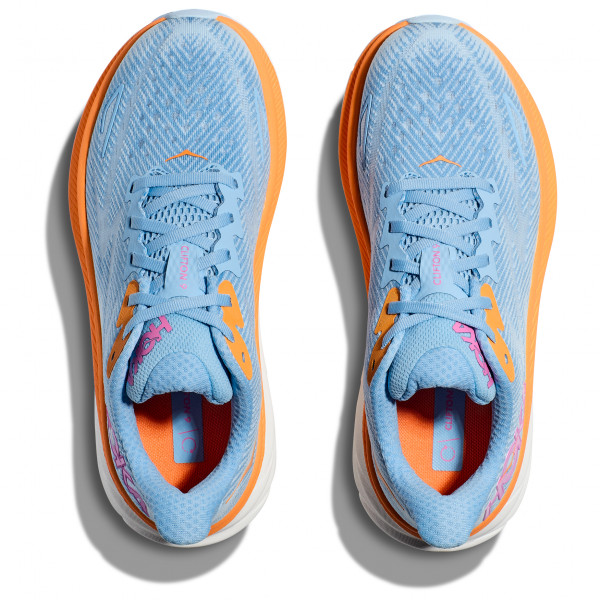 HOKA - Women's Clifton 9 - Hardloopschoenen
