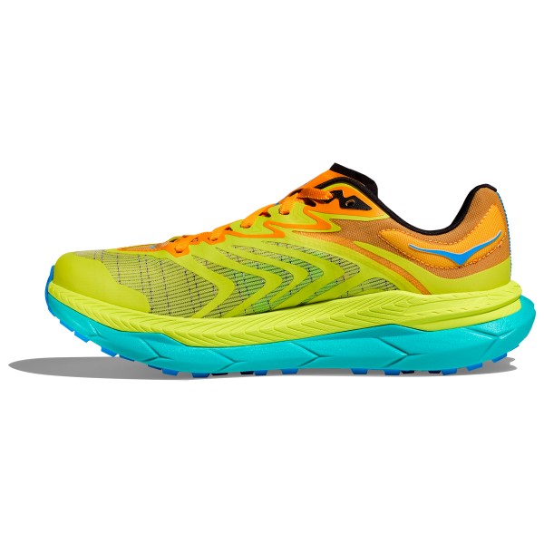 HOKA - Women's Tecton X 2 - Scarpe per trail running