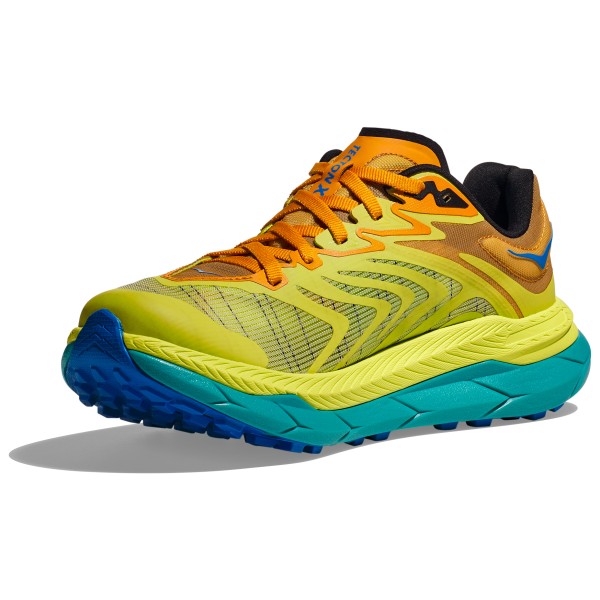 HOKA - Women's Tecton X 2 - Scarpe per trail running