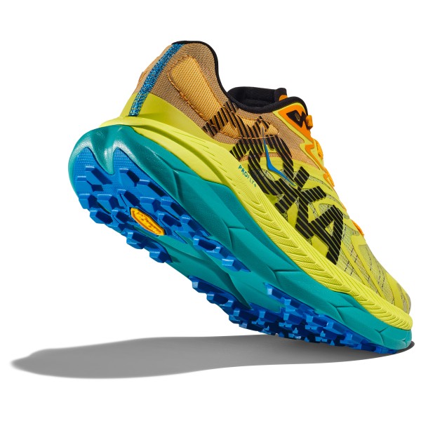 HOKA - Women's Tecton X 2 - Scarpe per trail running