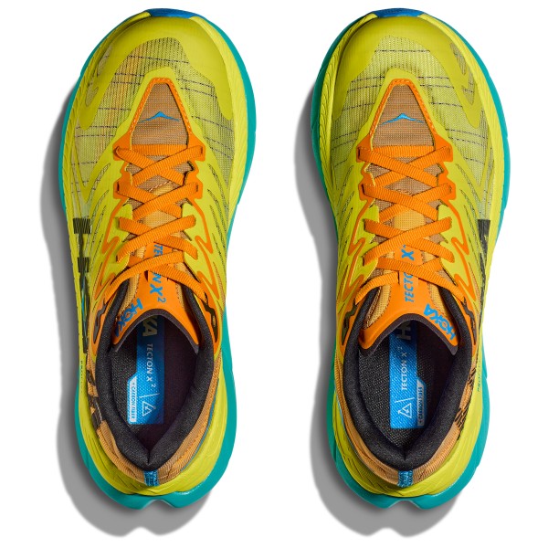 HOKA - Women's Tecton X 2 - Scarpe per trail running