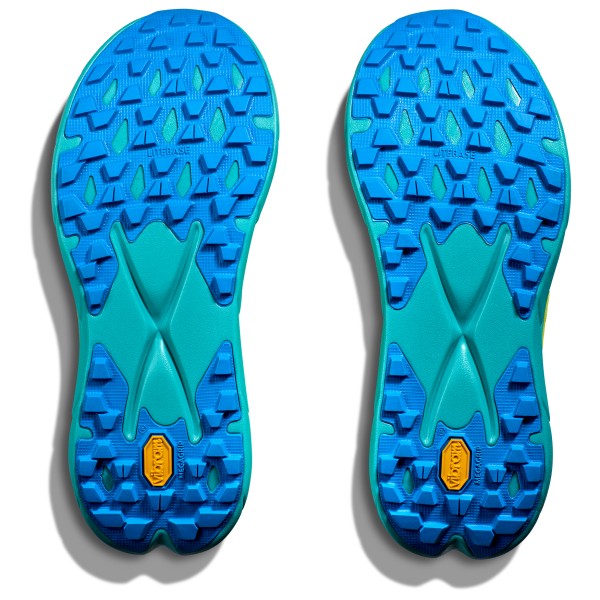 HOKA - Women's Tecton X 2 - Scarpe per trail running