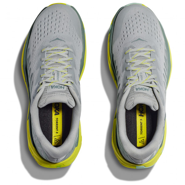 HOKA - Women's Torrent 3 - Trailschoenen