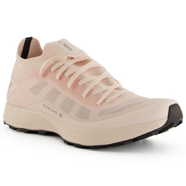 Arc'teryx - Women's Norvan SL 3 - Skor trailrunning