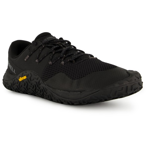 Merrell - Women's Trail Glove 7 - Barefoot-schoenen