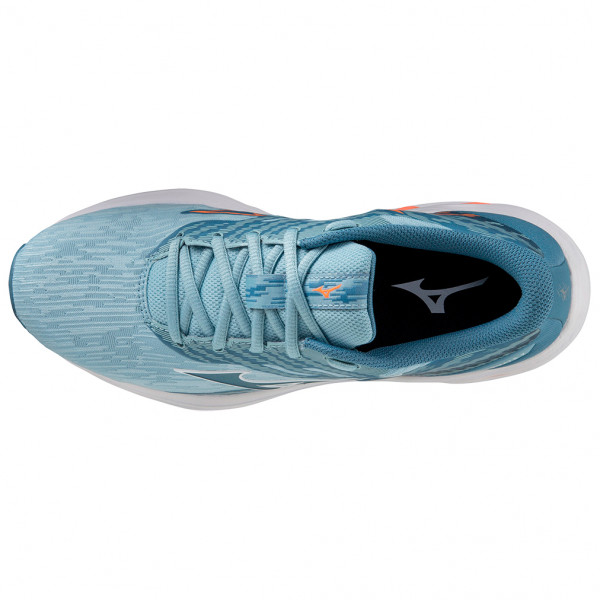 Mizuno - Women's Wave Equate 7 - Loopschoenen