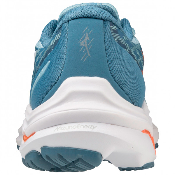 Mizuno - Women's Wave Equate 7 - Loopschoenen
