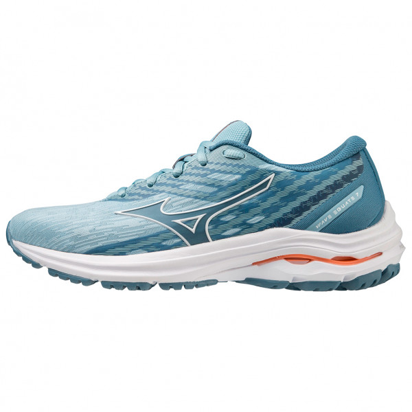 Mizuno - Women's Wave Equate 7 - Running-sko