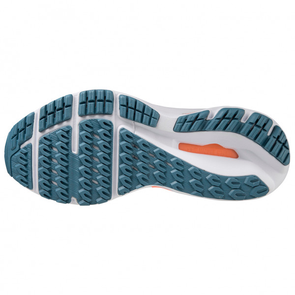 Mizuno - Women's Wave Equate 7 - Springskor