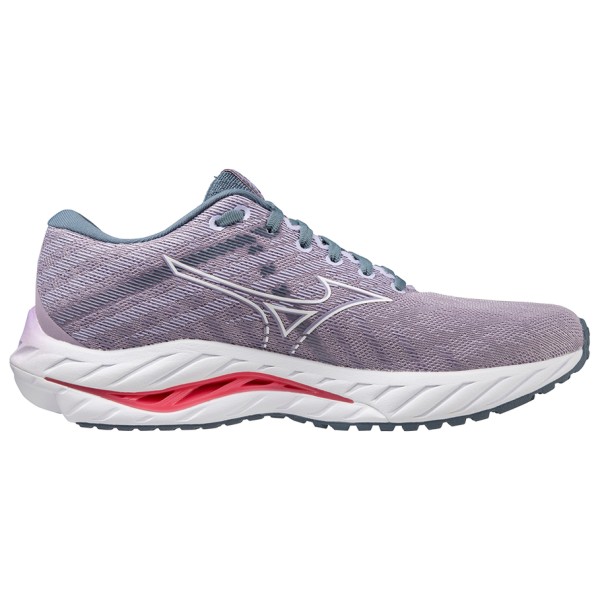 Mizuno - Women's Wave Inspire 19 - Running shoes