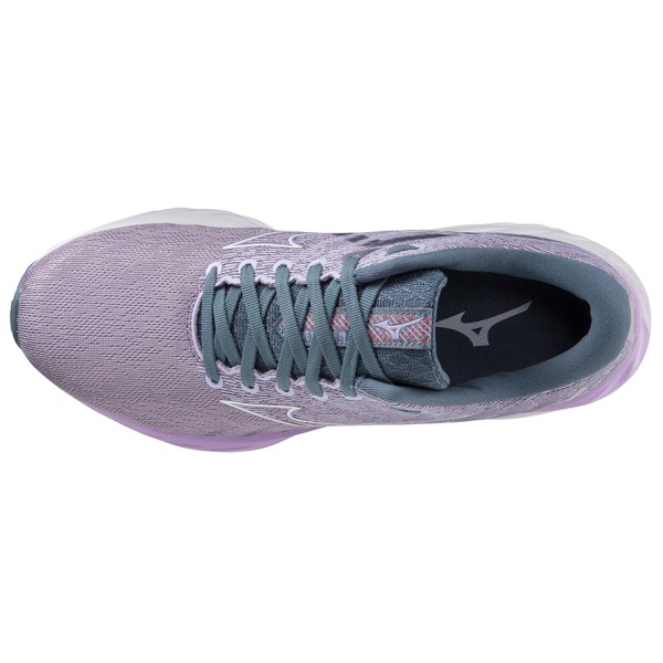 Mizuno - Women's Wave Inspire 19 - Running shoes