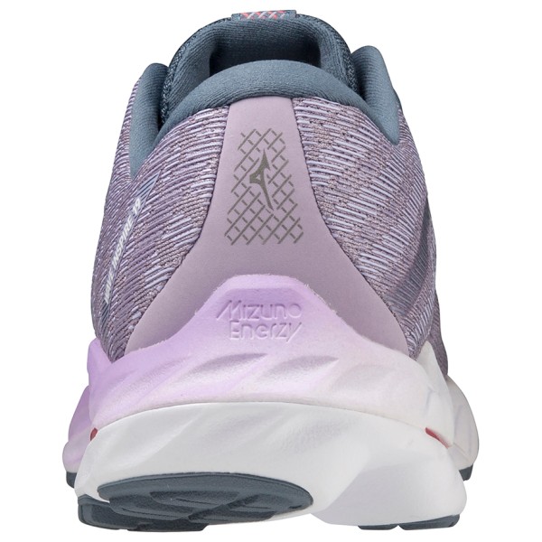 Mizuno - Women's Wave Inspire 19 - Running shoes
