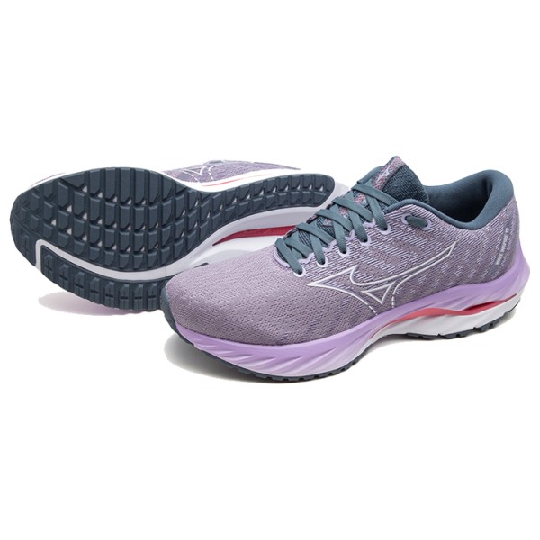 Mizuno - Women's Wave Inspire 19 - Runningschuhe