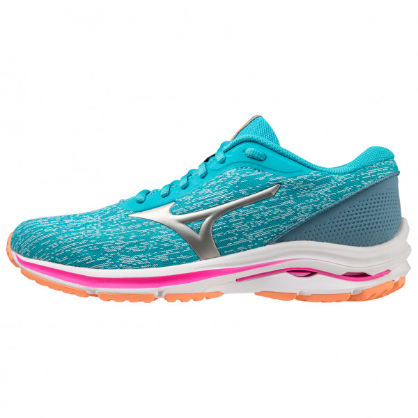 Mizuno - Women's Wave Kizuna 3 - Zapatillas para correr