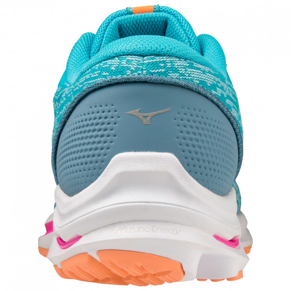 Mizuno - Women's Wave Kizuna 3 - Zapatillas para correr