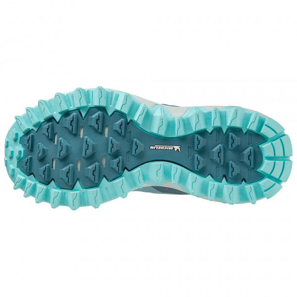 Mizuno - Women's Wave Mujin 9 - Scarpe per trail running