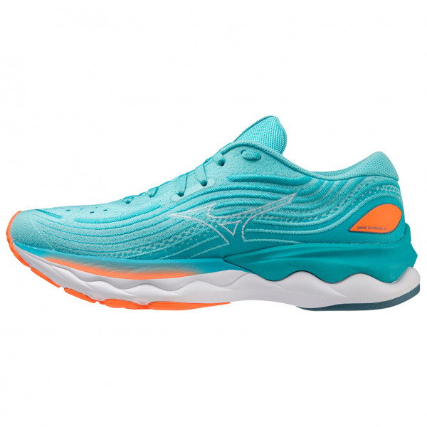 Mizuno - Women's Wave Skyrise 4 - Running-sko