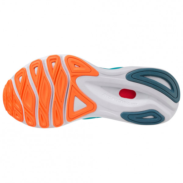 Mizuno - Women's Wave Skyrise 4 - Running-sko