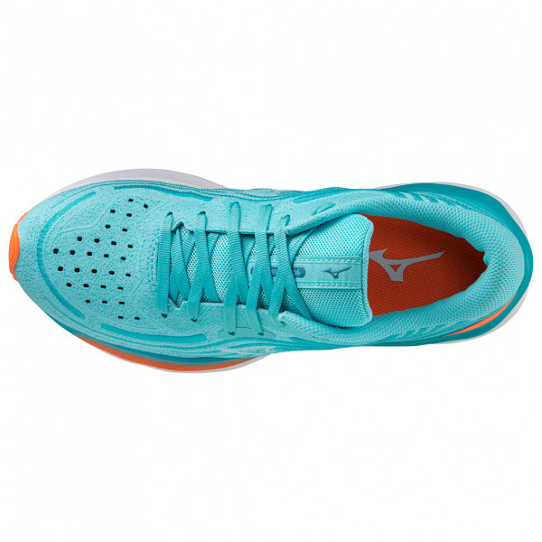 Mizuno - Women's Wave Skyrise 4 - Running-sko