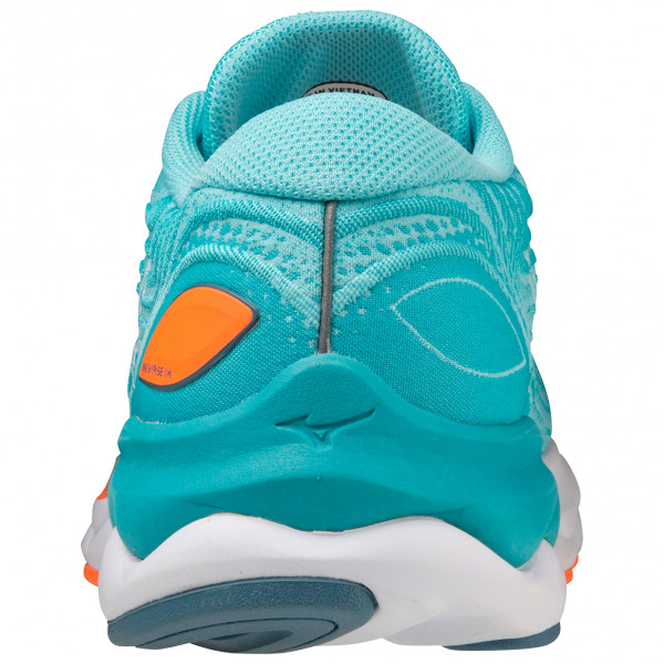 Mizuno - Women's Wave Skyrise 4 - Running-sko